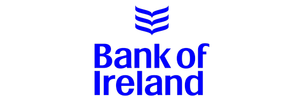 Bank of Ireland mortgage lender logo