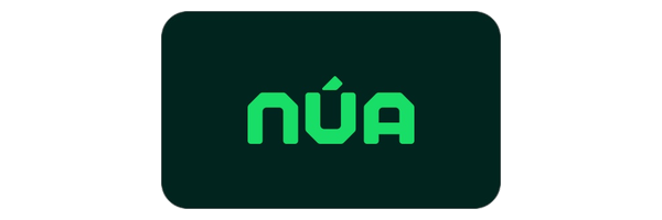 Núa Money mortgage lender logo